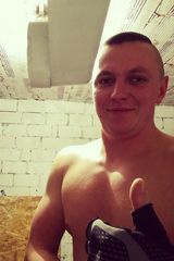 Fotka uživatele RadekSikora1993