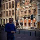 Foto utilizatorului AdamMarszalek