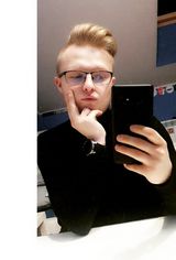 Zdjęcie użytkownika Kriss1909