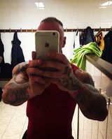 Benutzerfoto Krisubytom