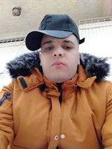 Zdjęcie użytkownika Belaid