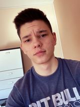 Fotka uživatele GregorKorzeniowski