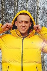 Foto utilizatorului Siodemeczkaa