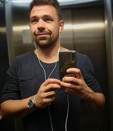 Foto utilizatorului MoskaM