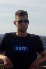 Benutzerfoto AdrianZbychu