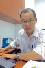 Zdjęcie użytkownika Jacksonwang