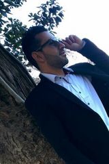 Foto pengguna MerouaneMe