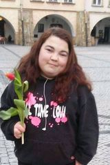 Foto pengguna MyszkaMyszka97