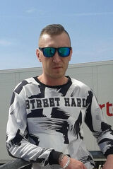 Fotka uživatele Rafal33ko