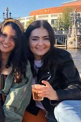 Zdjęcie użytkownika KarolinaWieczore70