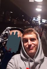 Fotka uživatele Danza97