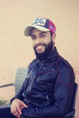 Zdjęcie użytkownika Mhmdtoumi