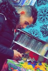 Zdjęcie użytkownika BourasA