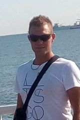 Zdjęcie użytkownika MackiewiczJa