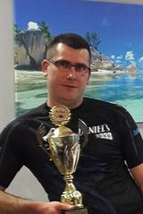 Zdjęcie użytkownika TomaszNa