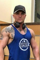 Zdjęcie użytkownika Brandon001