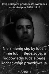Фотография пользователя ArturSkowronski140