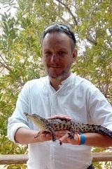 Fotka uživatele Robinson73