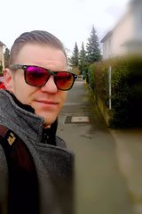 Zdjęcie użytkownika GregorySz30