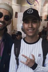 Benutzerfoto HoussemGu