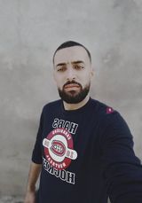 Zdjęcie użytkownika BadriBenhaoues