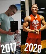 Benutzerfoto KamiluluSS96