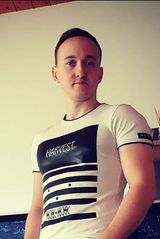 Zdjęcie użytkownika Denis182