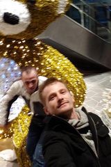 Фотография пользователя RobertPL27