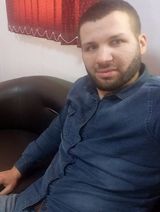 Fotka uživatele Bilalkadik