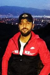 Zdjęcie użytkownika MehmetAc