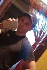 Fotka uživatele KlukowskiDa