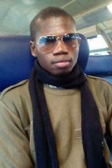 Zdjęcie użytkownika Aliou6