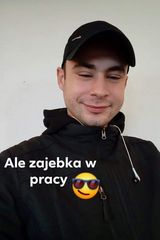 Zdjęcie użytkownika fabianFREAK
