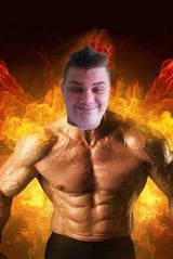 Zdjęcie użytkownika Majkel123457