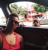 Fotka uživatele MomoMt