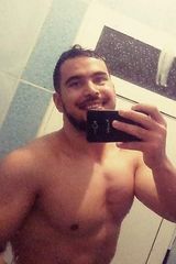 Zdjęcie użytkownika MehdiD