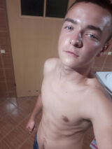 Zdjęcie użytkownika JohnnyBravo69123