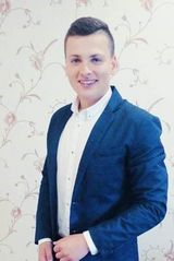 Benutzerfoto MikolajKawinski