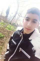 Benutzerfoto Aminejsk2020