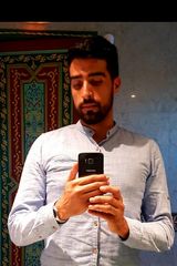 Benutzerfoto amineJITITE