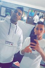 Zdjęcie użytkownika RashidB