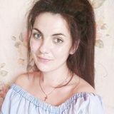 Фотография пользователя PaulinaPaulina1994