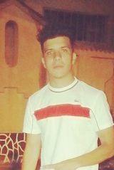 Fotka uživatele Tonicros08