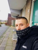 Fotka uživatele DariuszPromny1