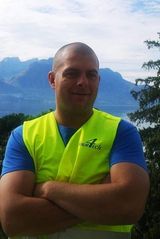 Zdjęcie użytkownika MariuszMackiewicz