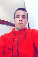 Zdjęcie użytkownika BenRachedY