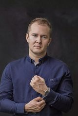 Benutzerfoto MariuszTupaj