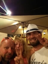 Zdjęcie użytkownika Brzydal225