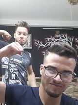 Zdjęcie użytkownika Piroboss