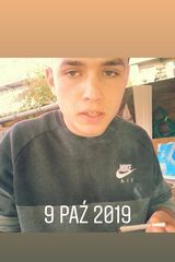 Fotka uživatele PablitoPawcio